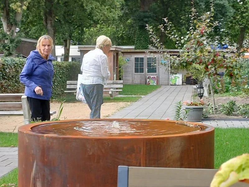 Kloek Roosendaal - Verpleeghuis in Roosendaal, Noord-Brabant photo 1