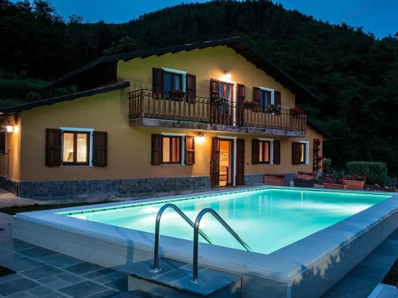 Res. psich. La Balfoia - Casa di Riposo in San Romano in Garfagnana, LU, Toscana photo 1