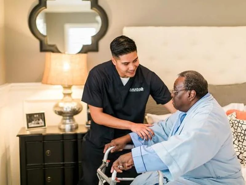 America's Home Health Care, LLC. - Home Health Nursing in Marietta, OH photo 2