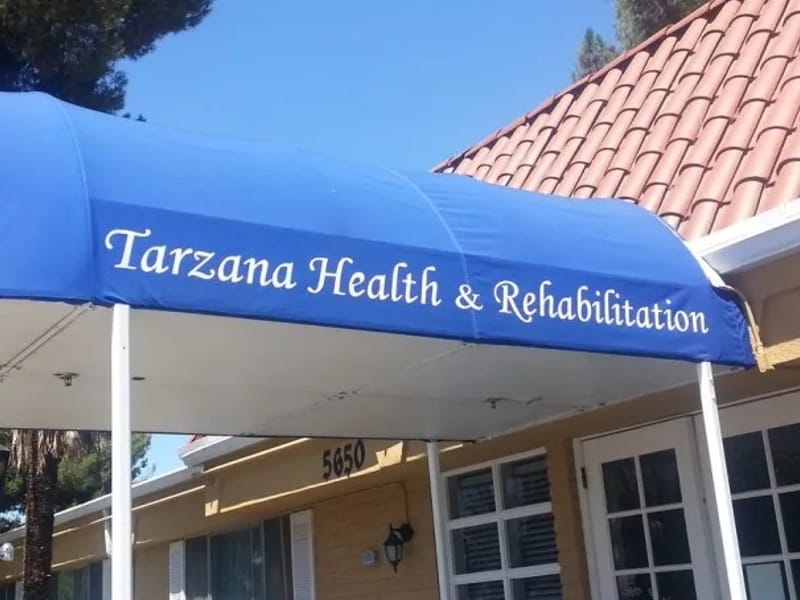 At Home Health Services, INC. - Home Health Nursing in Tarzana, CA photo 1