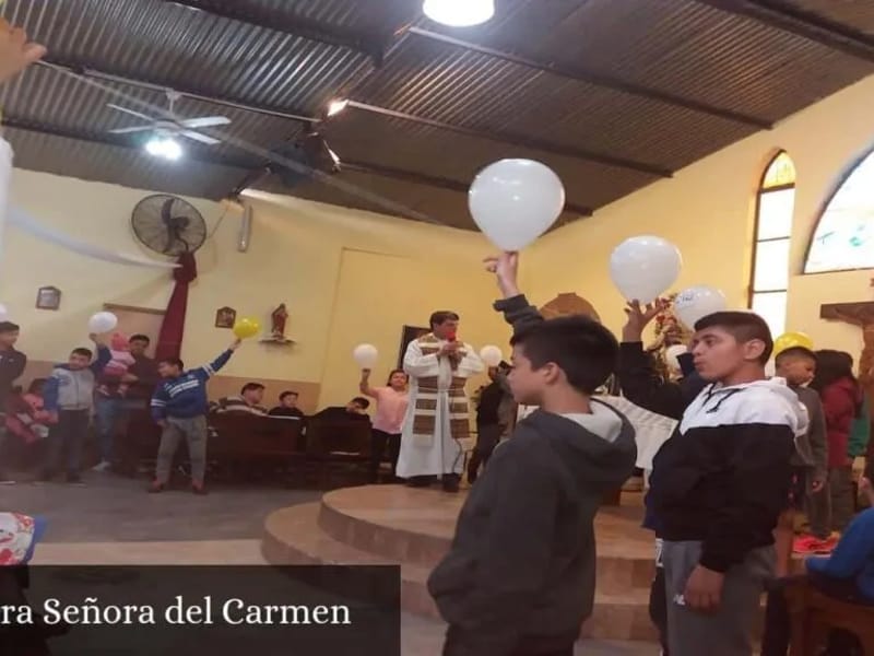 Hogar del Carmen - Hogar de Ancianos in Buenos Aires, CABA photo 2