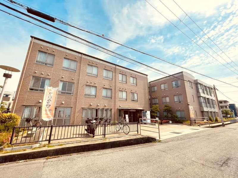 そんぽの家　豊中南曽根 - 有料老人ホーム in 豊中市, 大阪府 photo 2