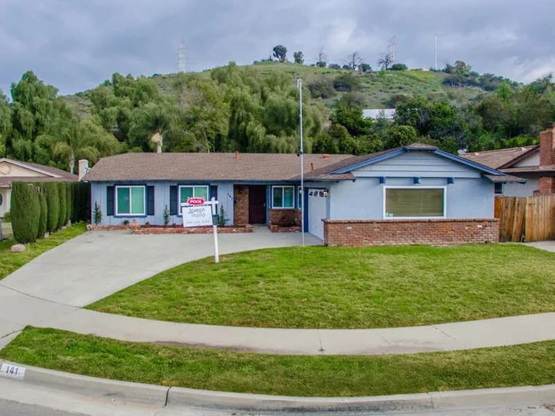 ASTERIA HOME HEALTH CARE - Home Health Nursing in Glendora, CA photo 3