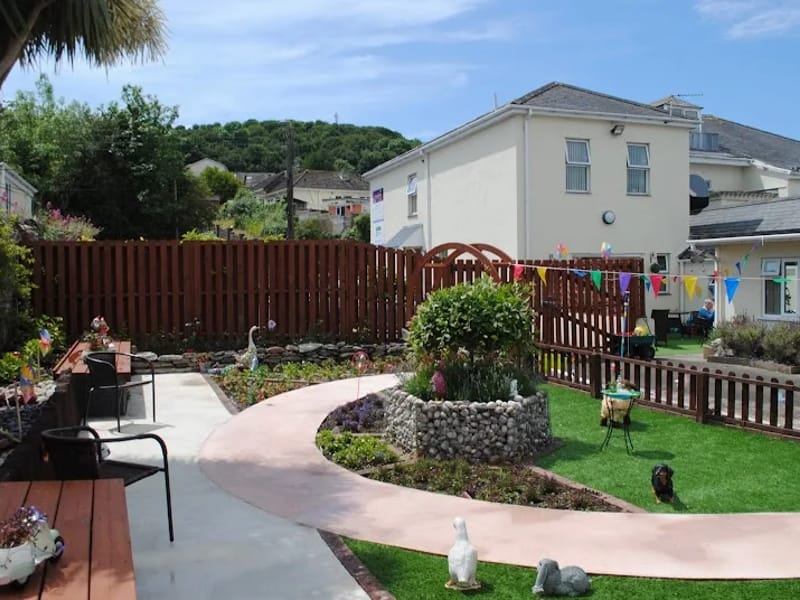 Wisteria House Plymstock Limited - Assisted Living in Plymouth, England photo 2