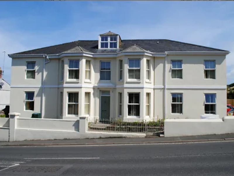 Wisteria House Plymstock Limited - Assisted Living in Plymouth, England photo 3
