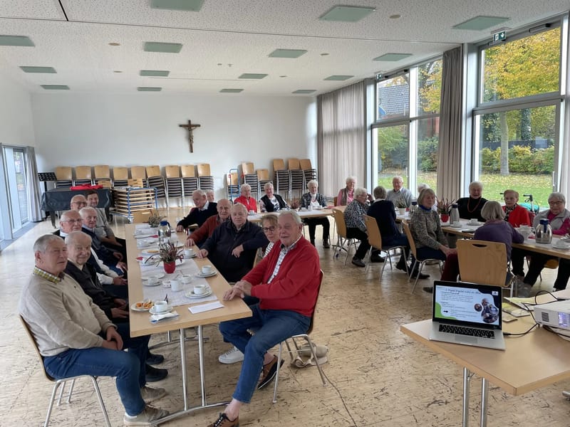 St. Marien Senioren- u. Pflegezentrum - Pflegeheim in Ahaus, Nordrhein-Westfalen photo 3