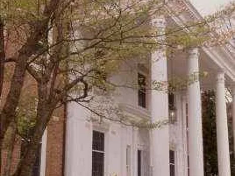 Black Mountain Neuro-Medical Treatment Center — Nursing Home, Black Mountain, NC · photo 3