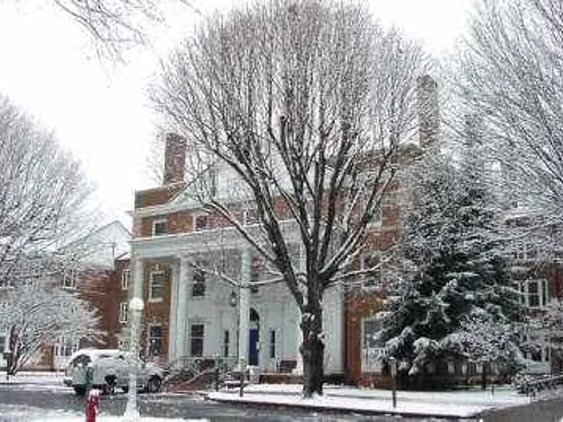 Black Mountain Neuro-Medical Treatment Center — Nursing Home, Black Mountain, NC · photo 2