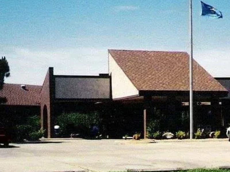 Pocola Health and Rehab — Nursing Home, Pocola, OK · photo 2