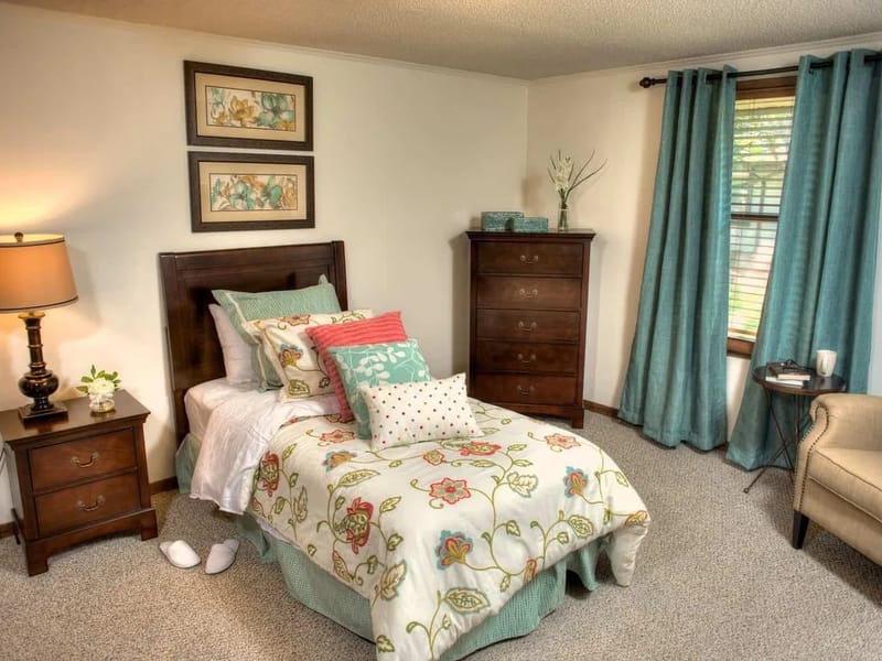 Vsl Springfield Assisted Living, Llc - Assisted Living in Springfield, MO photo 4