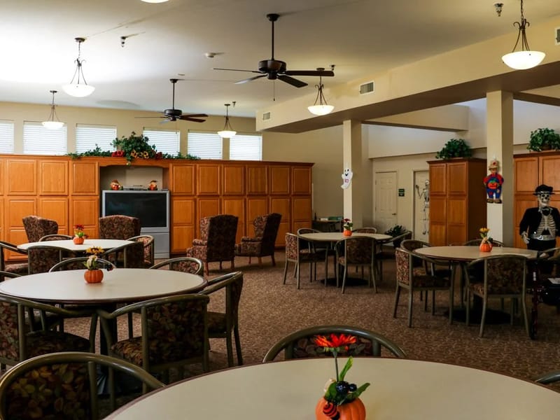 Vsl Springfield Assisted Living, Llc - Assisted Living in Springfield, MO photo 2