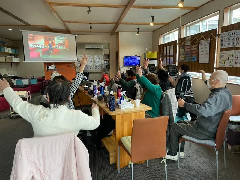 りはぷるデイサービスセンター - デイサービス in 飯塚市, 福岡県 photo 2