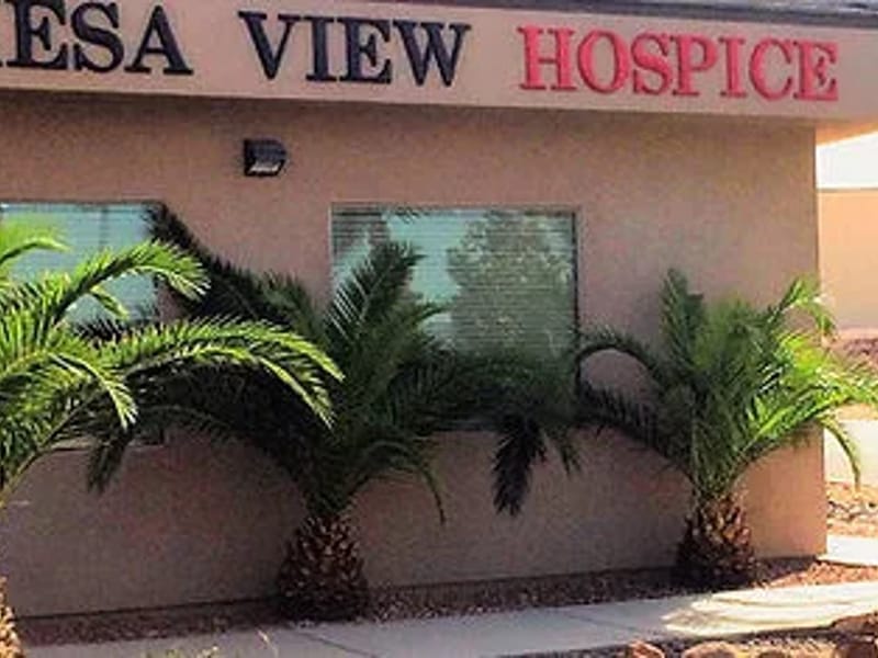 Ability Hospice - Hospice in Mesa, AZ photo 1