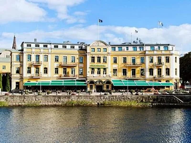 Centrum/Karlberg - Hemtjänst in Grums, Värmlands län photo 1