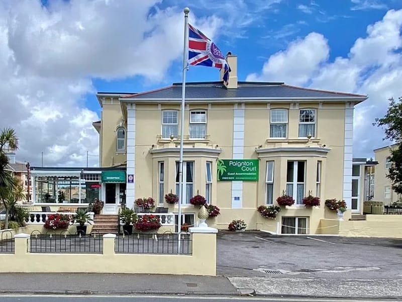 Roundham Court - Assisted Living in Paignton, England photo 1