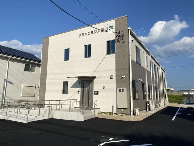 あかいてんとうむしケアプランセンター豊山 - 有料老人ホーム in 豊山町, 愛知県 photo 1