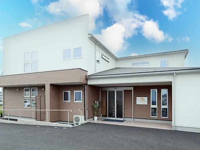 あかいてんとうむしケアプランセンター豊山 - 有料老人ホーム in 豊山町, 愛知県 photo 3