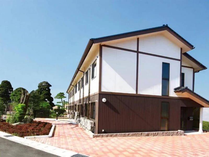 あかいてんとうむしケアプランセンター豊山 - 有料老人ホーム in 豊山町, 愛知県 photo 2