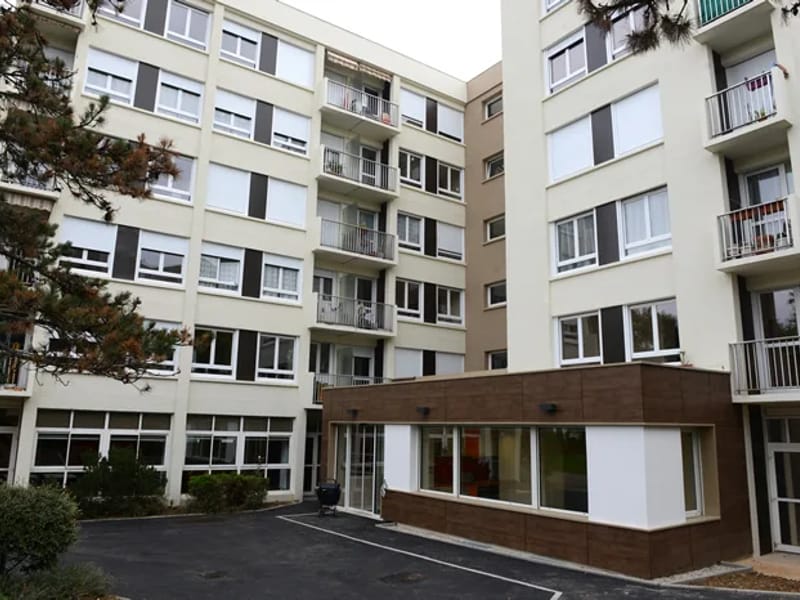 Residence La Sauvegarde - Maison de Retraite in LYON, Auvergne-Rhône-Alpes photo 2