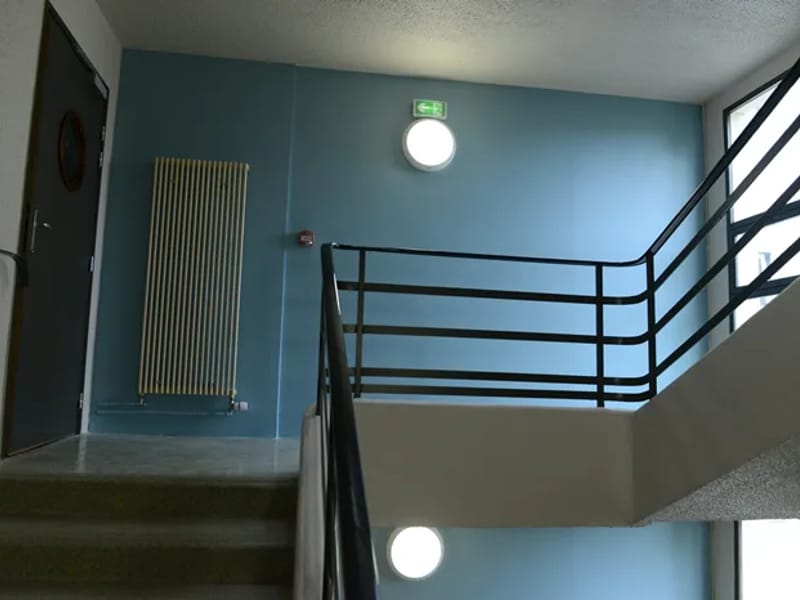 Residence La Sauvegarde - Maison de Retraite in LYON, Auvergne-Rhône-Alpes photo 3