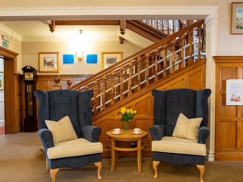 Kilfillan House Care Home - Nursing Home in Berkhamsted, England photo 2