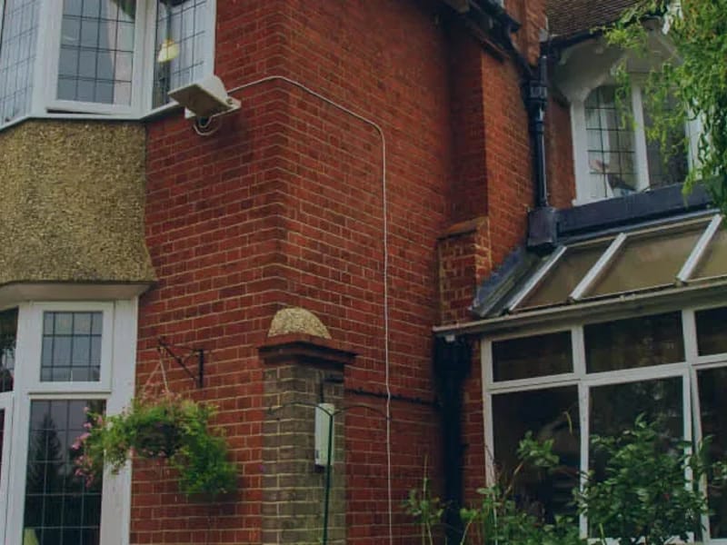Kilfillan House Care Home - Nursing Home in Berkhamsted, England photo 4
