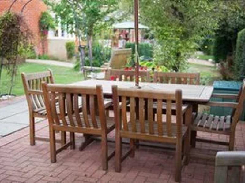 Kilfillan House Care Home - Nursing Home in Berkhamsted, England photo 3