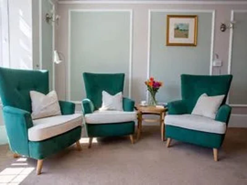 Kilfillan House Care Home - Nursing Home in Berkhamsted, England photo 5