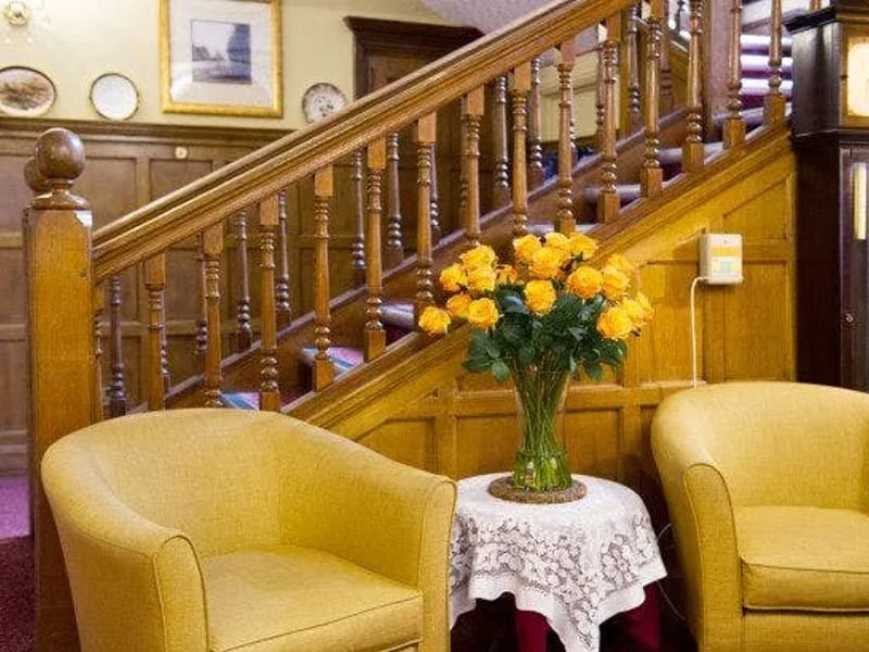 Kilfillan House Care Home - Nursing Home in Berkhamsted, England photo 1