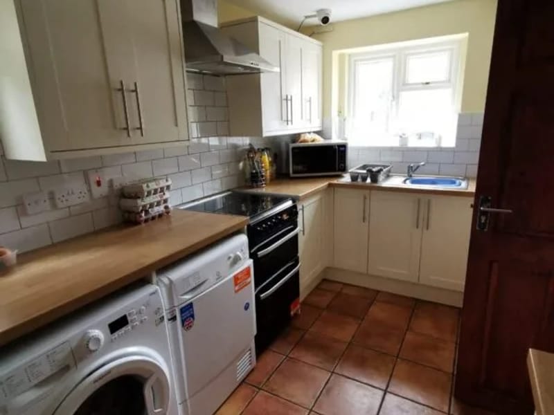 Vision Homes Association Supported Living Services - Assisted Living in Ludlow, England photo 2