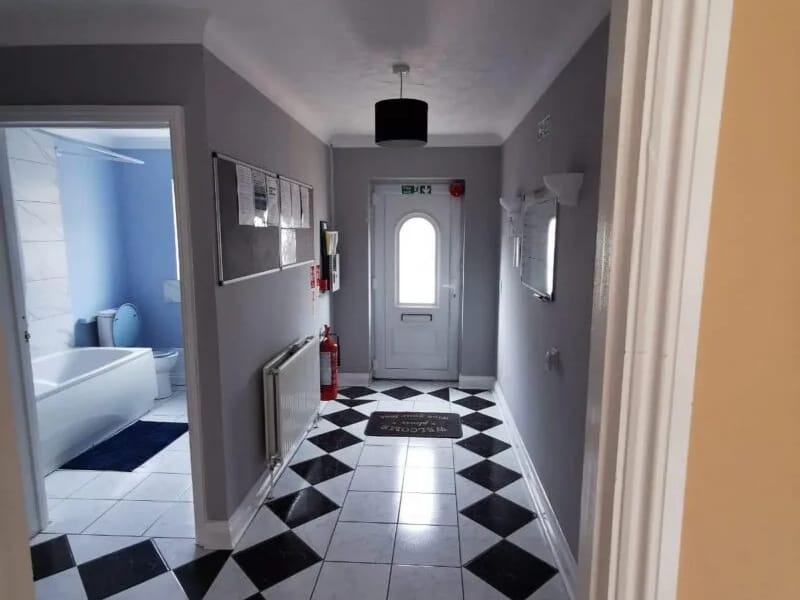 Vision Homes Association Supported Living Services - Assisted Living in Ludlow, England photo 1