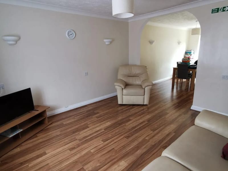 Vision Homes Association Supported Living Services - Assisted Living in Ludlow, England photo 3