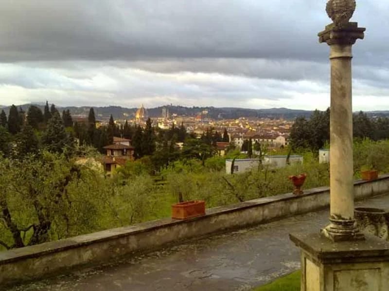 Rsa S. Giuseppe Cottolengo in Firenze, Toscana photo 2