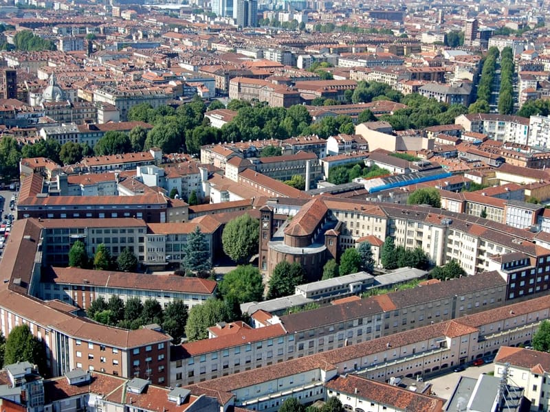 Rsa S. Giuseppe Cottolengo in Firenze, Toscana photo 3