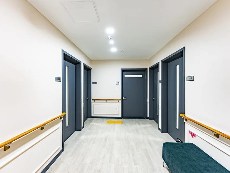 대구실버요양센터 - 주간보호 in 서구, 대구광역시 photo 2