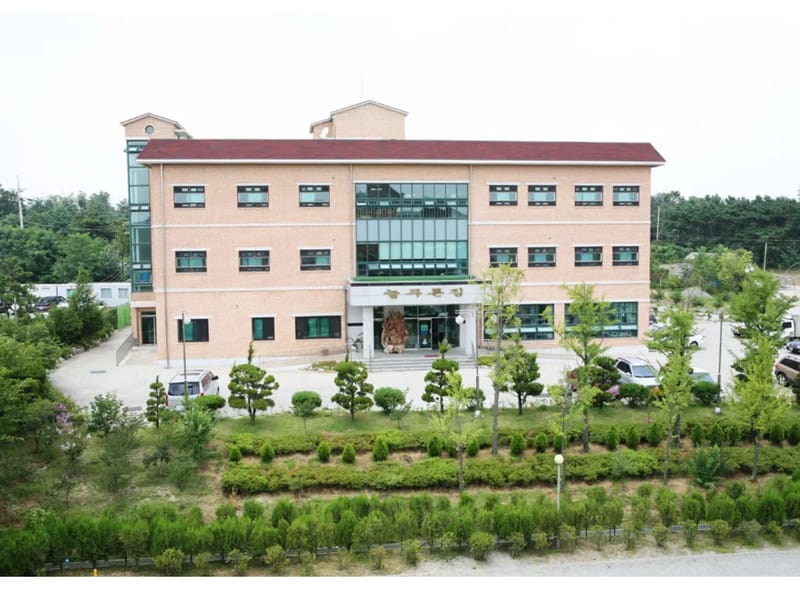 늘푸른요양원 in 중랑구, 서울특별시 photo 1