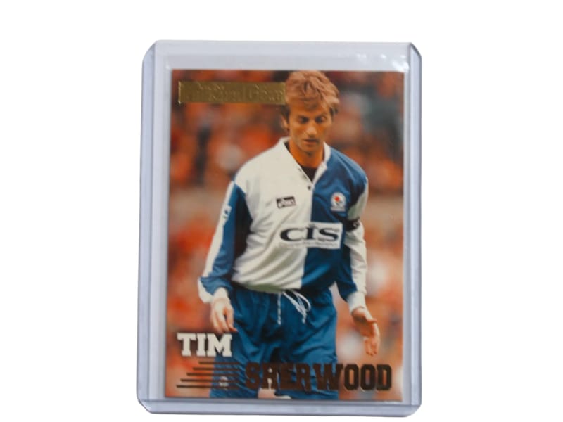Sherwood in Blackburn, England photo 3
