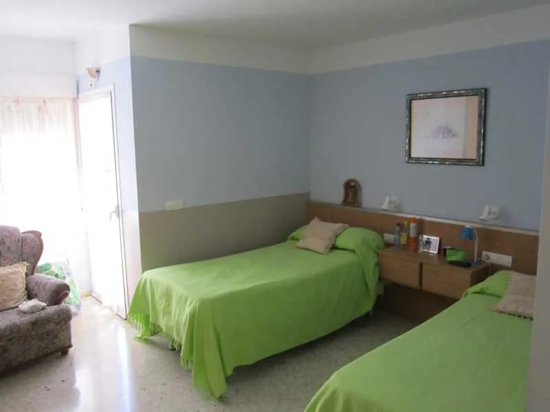 Residencia Santo Domingo - Hogar de Ancianos in Almudévar, Aragón photo 3