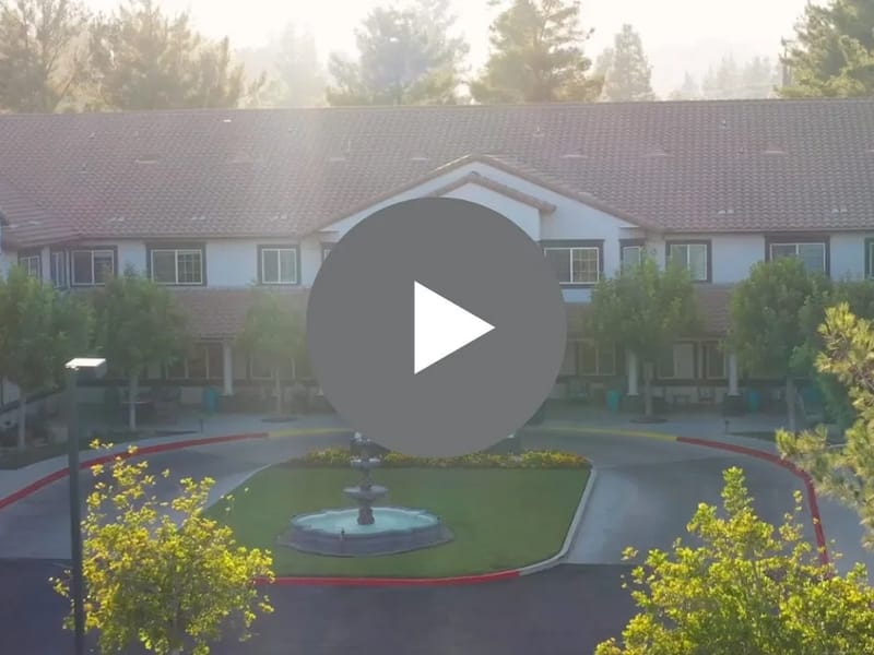 Assisted Comfort Home 2 - Assisted Living in West Hills, CA photo 2