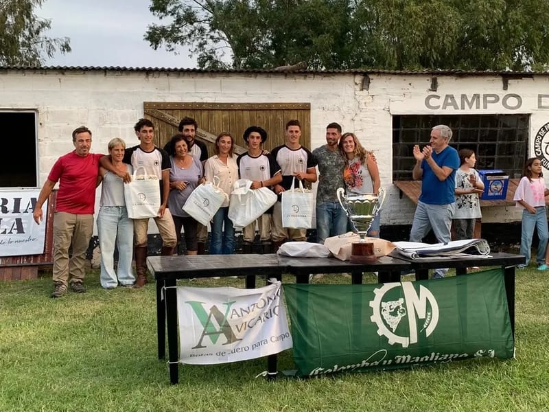 Hogar Santa Rita - Hogar de Ancianos in Chascomus, La Plata photo 3