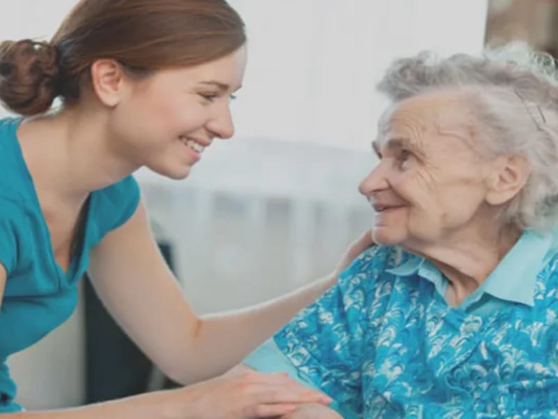 Ashford House Care Home in Leicester, England photo 1