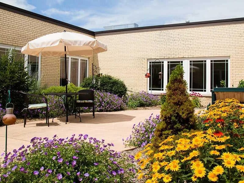 Hannah Ii Adult Family Home - Assisted Living in Green Bay, WI photo 2