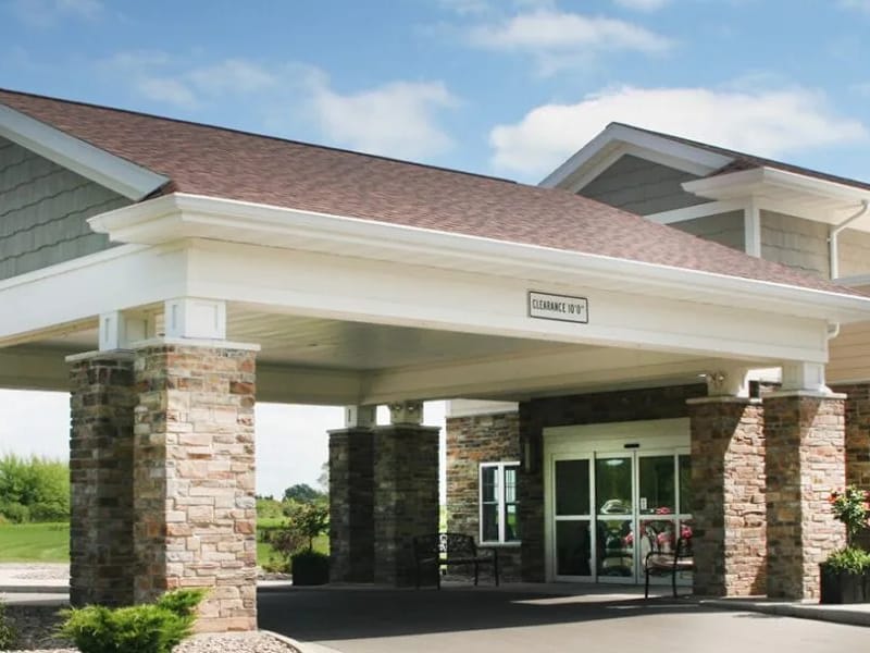 Hannah Ii Adult Family Home - Assisted Living in Green Bay, WI photo 1