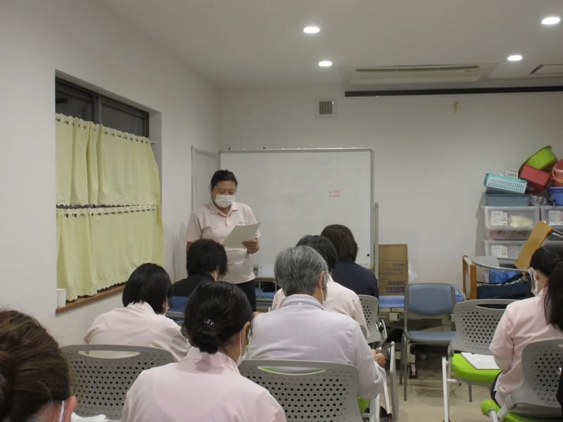 ほっとヘルパーステーション - 訪問介護 in 越前市, 福井県 photo 2