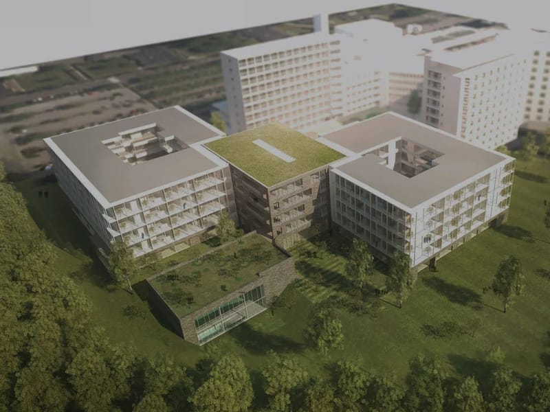 All Hallows Neuro Rehabilitation Centre - Inpatient Rehabilitation in Bungay, England photo 1