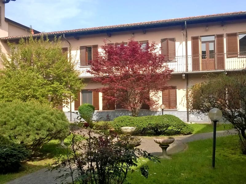 Fondazione Alceste Cortellona Onlus - Casa di Riposo in Mortara, Lombardia photo 2