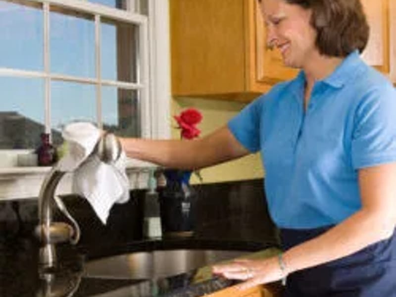 Brecon Village - Assisted Living in Saline, MI photo 1
