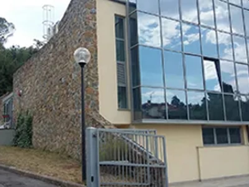 R.S.A. Ubaldo Biti in Prato, Toscana photo 2
