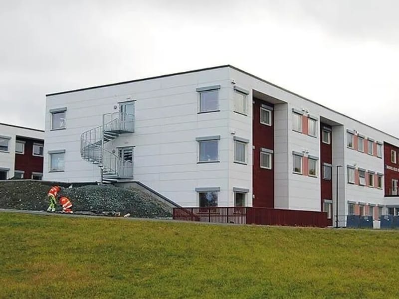 Dragvoll helse- og velferdssenter - Sykehjem in Trondheim, Trøndelag photo 2