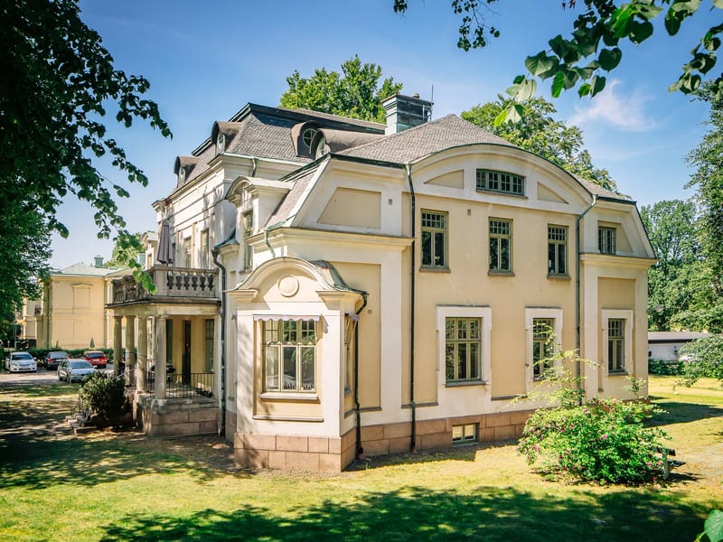 Hemvårdsområde 2 - Hemtjänst in Mariestad, Västra Götalands län photo 2
